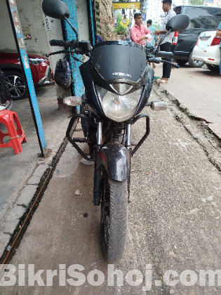 Honda Unicorn 2008